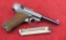 Krieghoff Export Luger Pistol