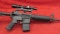 DGR AR15 Rifle