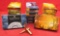lot of 280 rds of mixed 338 Federal Ammo