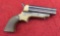 Antique 30 cal C Sharps 4 bbl Derringer