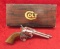 Colt Single Action 45 cal Revolver