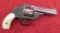 Antique H&R 32 cal Short Top Break Revolver