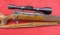 German Weatherby Mark V 300 WBY Mag w/scope