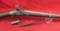 US Model 1816 Waters Contract Flintlock Musket