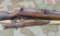 US marked Canadian 1905 Ross Rifle & Bayonet