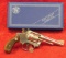 Smith & Wesson Model 34 22 cal Revolver