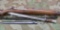 Argentine Model 1909 Military Mauser w/Bayonet