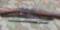 French Model 1866/M93 Lebel Military Rifle