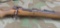 German marked Portuguese K98 Rifle