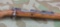 Matching WWII K98 German WWII Mauser