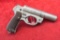 WWII German Model P42 Flare Gun