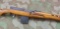 WWII Russian SVT 40 Tokarev Rifle