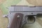 US Remington Rand 1911 A1 45 cal Pistol