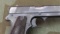 WWII Nazi marked Polish Radom Model 35 Pistol