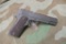 WWII Ithaca A1 Army 45 Pistol