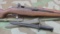 Early Winchester WWII M1 Garand Rifle
