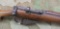 British WWI Lithgow No 3 Military Rifle