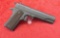 Colt 1911 45 cal Pistol