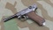 Rare G Code Early WWII Luger Pistol