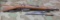Italian Model 1891/24 Cavalry carbine w/bayonet
