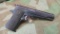Nazi marked Star Model B 9mm Pistol