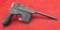 Mauser Broom Handle 30 cal Pistol