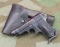 WWII 380 cal. Beretta 1934 Pistol