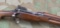 US WWII 1917 Eddystone Military Rifle