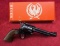 Early Ruger Blackhawk 41 Magnum Revolver