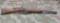 Italian WWII Folding Bayonet Carbine