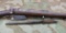 Belgium 1889 Mauser Carbine w/Bayonet