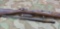 Belgium Model 1889/36 Mauser Rifle