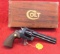 NIB Colt Python Revolver