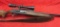 Remington 11-87 12 ga Slug Gun
