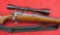 Remington Model 721 270 cal. Rifle w/scope