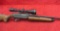 Savage Model 170 30-30 Pump Rifle