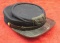 Vintage Cadet or Youth Kepi Hat