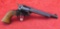 Early Ruger Single Six 22 Magnum Revolver