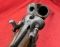 Antique Belgium T Barker Combination Gun