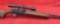 Remington Model 552 Speedmaster 22 cal Rifle