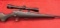 BRNO Model 1 22 cal Rifle