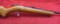 Winchester Model 60A 22 cal. Rifle