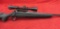 Remington Model 770 7mm-08 scoped Rifle