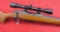 Remington Model 788 in 243 cal.