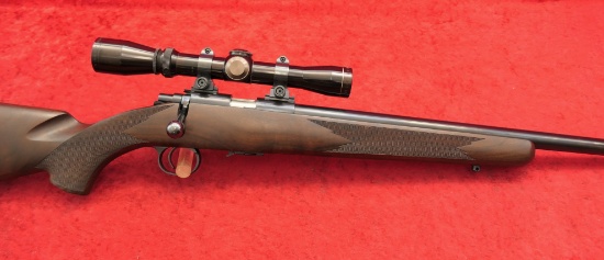 Cooper Model 36 22 cal Rifle