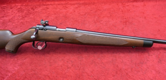 Winchester Model 52B Sporter Rifle