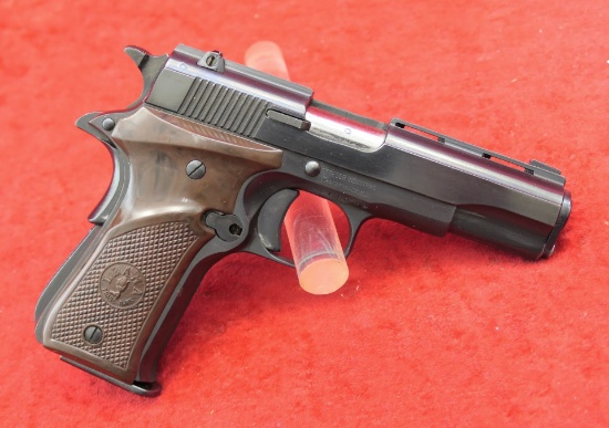 Llama 22 cal Semi Auto Pistol
