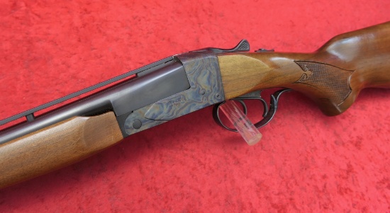 Savage Fox Model B 410 ga Double