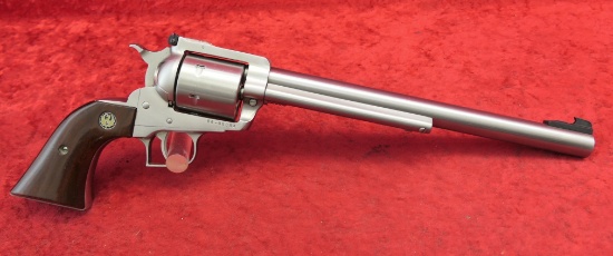 Ruger Super Blackhawk 44 Magnum Revolver