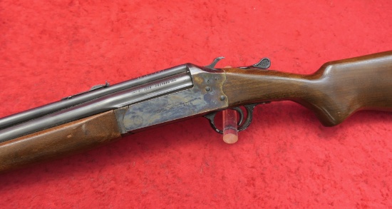 Savage Model 24 22LR/410 ga Combo